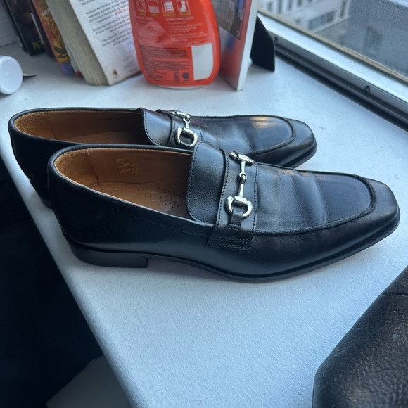 Saks Off Fifth Loafer - Picture 1 of 3